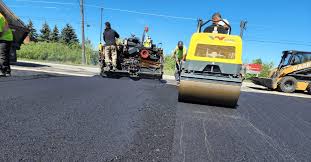 Best Driveway Overlay Services  in Carbon Hill, AL